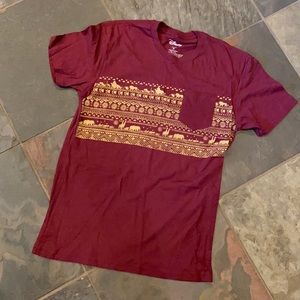 Lion King Pocket Tee